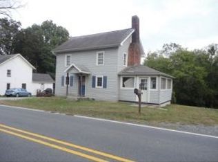 3966 S State Highway 49, Burlington, NC 27215