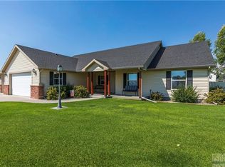 7055 Trailake Dr, Billings, MT 59106