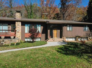 118 Canterbury Rd, Oak Ridge, TN 37830