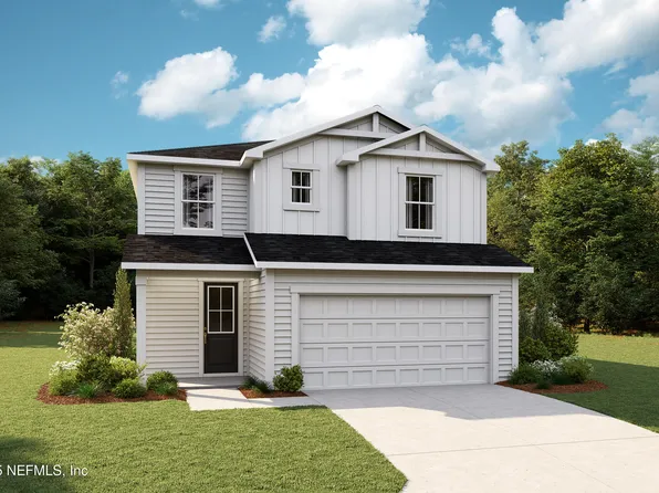 296 SPRUCE HILL Point, St. Johns, FL 32259