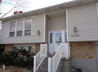 8186 S Marion Cir, Sandy, UT 84094