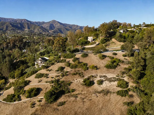 125 Canon View Rd, Santa Barbara, CA 93108