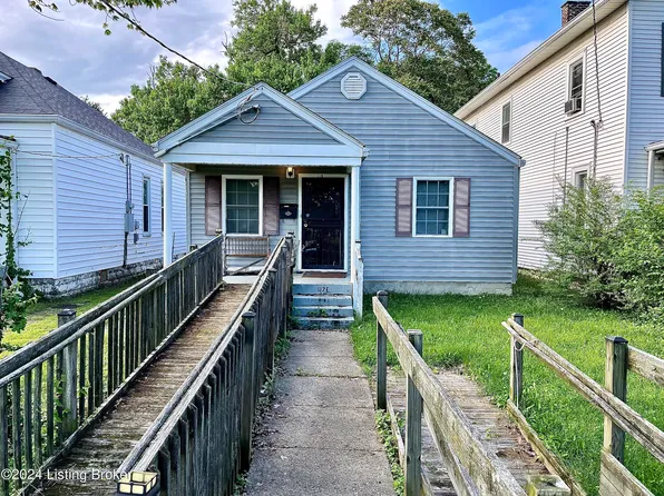117 E Collins Ct, Louisville, KY 40214