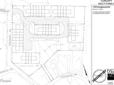 Englewood Dr, Staunton, VA, 24401