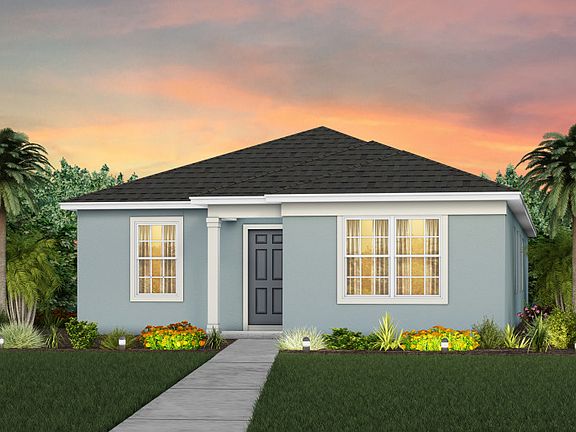 Dylan FM1 Exterior