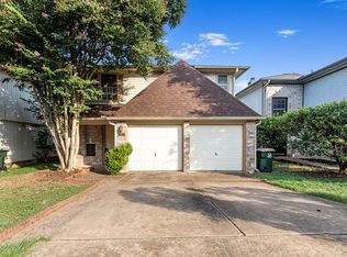 12907 Marimba Trl, Austin, TX 78729