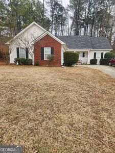 930 Lopez Ln, Monroe, GA, 30655