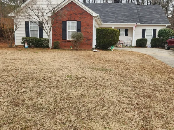 930 Lopez Ln, Monroe, GA 30655