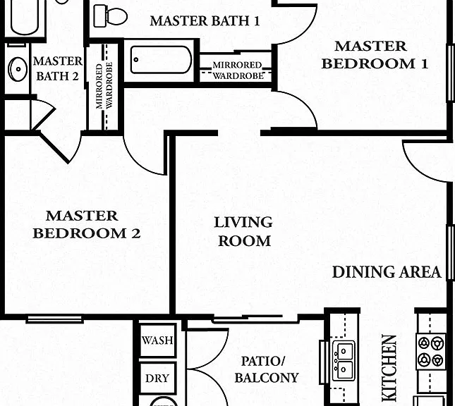 The Landing at Ocean View Hills — Photo 36