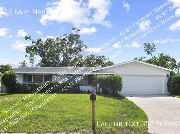 1812 Lady Mary Dr, Clearwater, FL 33756