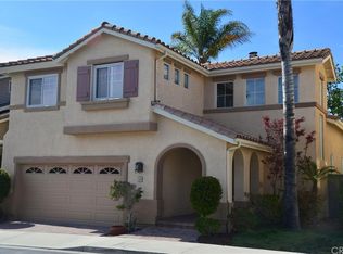 25 Acorn Rdg, Rancho Santa Margarita, CA 92688