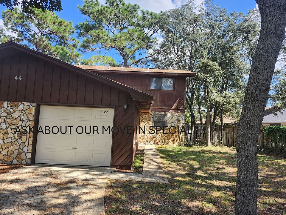 Front of unit- ASK ABOUT OUR MOVE IN SPECIAL