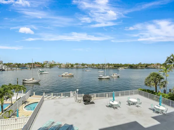 95 N Birch Road #401, Fort Lauderdale, FL 33304