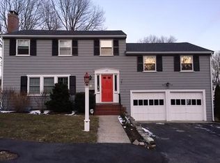 134 Prince St, Needham, MA 02492