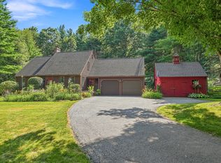 109 Lee St, West Boylston, MA 01583