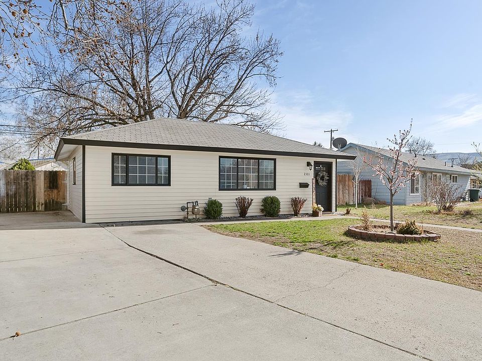 2301 Duportail St, Richland, WA 99352 Zillow