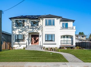 6173 Aubrey St, Burnaby, BC V5B 2C9
