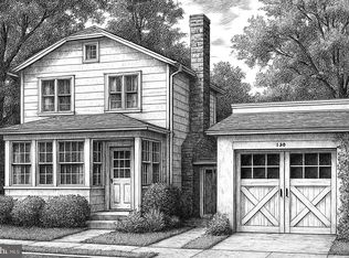 116 & 118 W Spring Ave, Ardmore, PA 19003