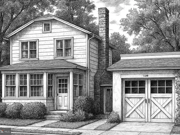 116 & 118 W Spring Ave, Ardmore, PA 19003