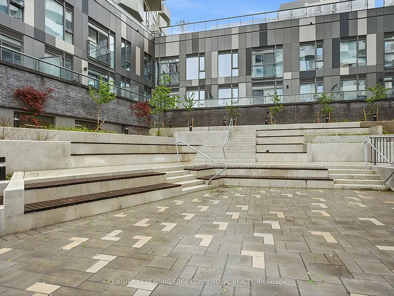 474 Caldari Rd #1803 — Photo 37