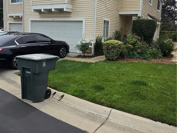 517 Orange Grove Pl, Pasadena, CA 91103