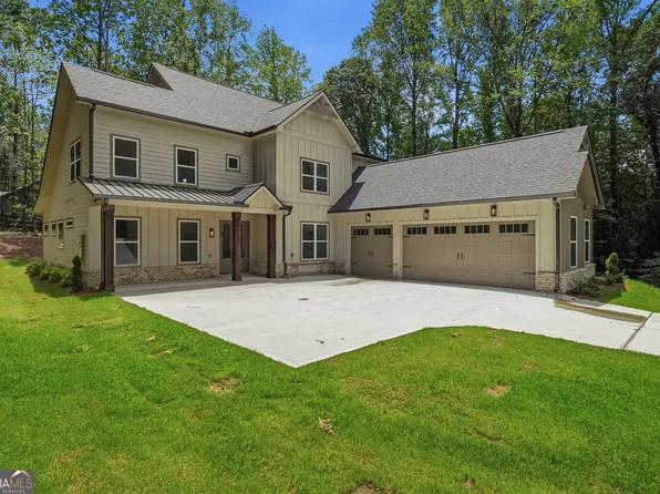 58 Trilium Trl, Pendergrass, GA 30567
