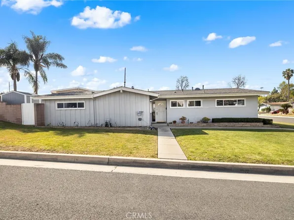 14002 Whiterock Dr, La Mirada, CA 90638