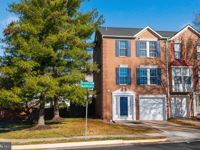 4140 Hummel Way, Woodbridge, VA, 22192