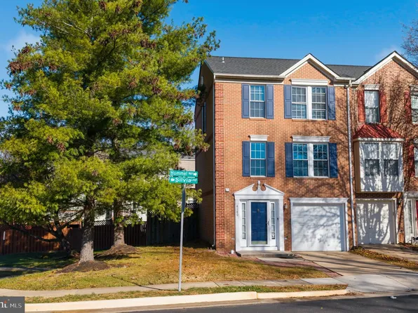 4140 Hummel Way, Woodbridge, VA 22192