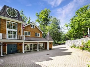 200 Mountain Rd, Irvington, NY 10533