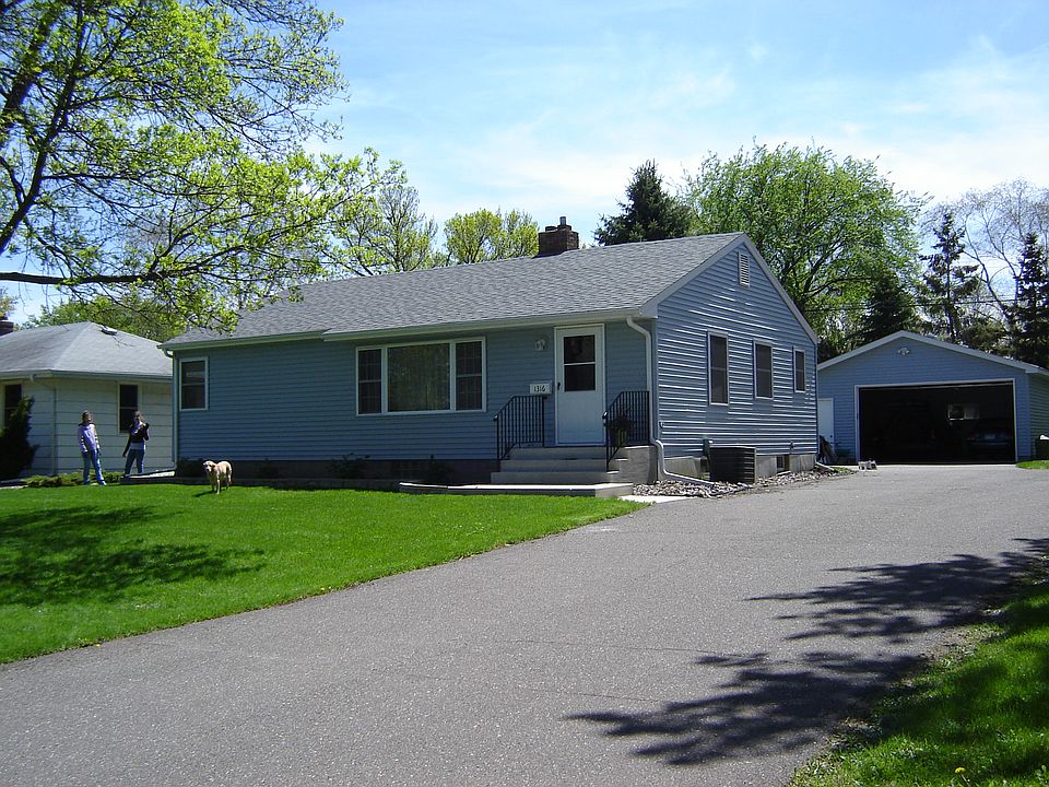 1st image of 1316 Shryer Ave W