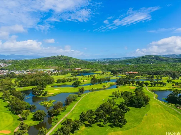 5333 Likini St Penthouse 2710, Honolulu, HI 96818