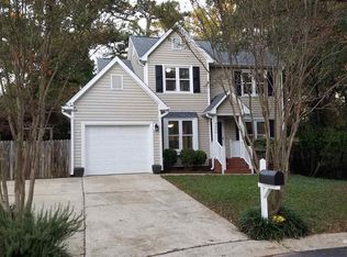 4300 Fathom Ct, Raleigh, NC 27606