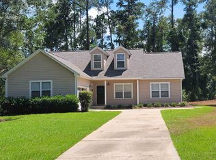 1120 Archangel Way, Tallahassee, FL 32317