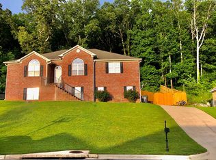 89 Amber Way, Decatur, AL 35603