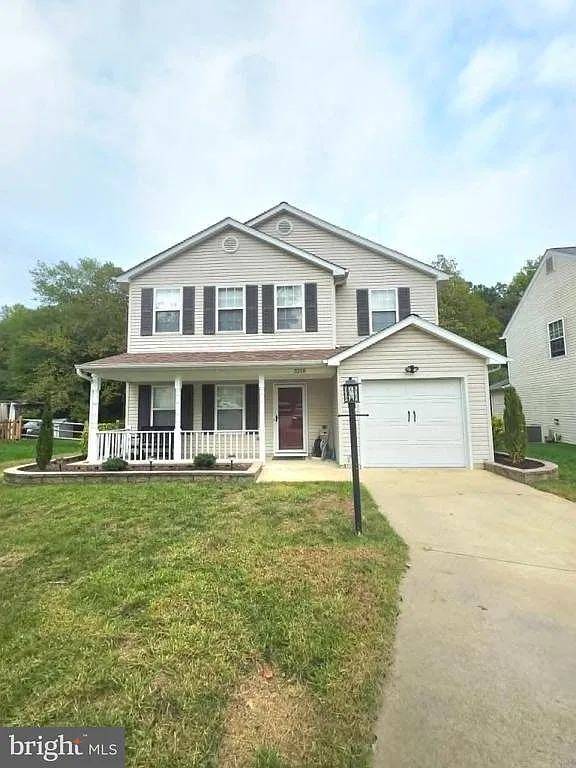 3 bed, 2.5 bath, 1836 sqft, $3,100 — Photo 2