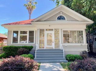 635 Webster St, Palo Alto, CA 94301