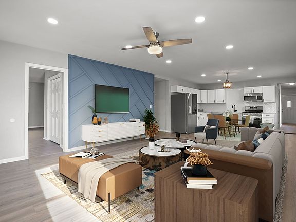 3rd image of 4121 Prairie Ave