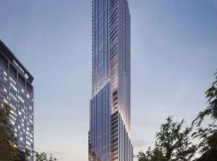 11 W Yorkville Ave #2504, Toronto, ON M4W 0B7