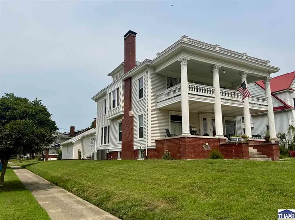 430 W Washington St, Sullivan, IN 47882