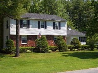 40 Smiley Ave, Winslow, ME 04901
