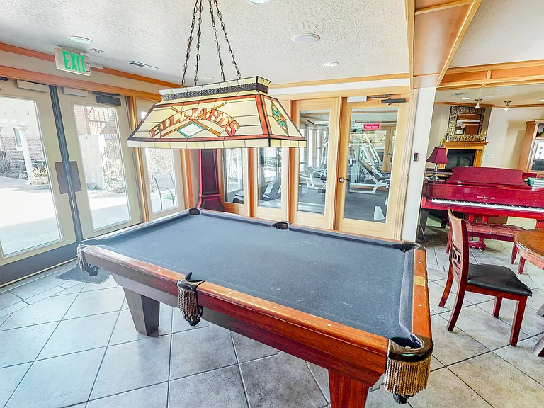 Clubhouse