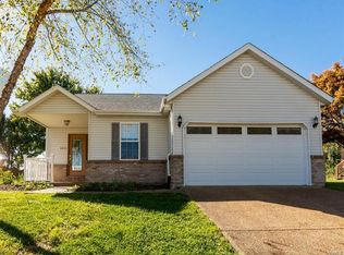 1531 Peach Orchard Ln, O Fallon, IL 62269