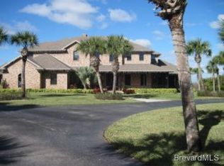 5675 Willoughby Dr, Melbourne, FL 32934