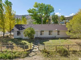 55 Buckboard Cir, Reno, NV 89508