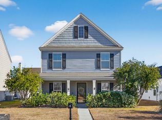 7 Chandler Bluff Dr, Savannah, GA 31407