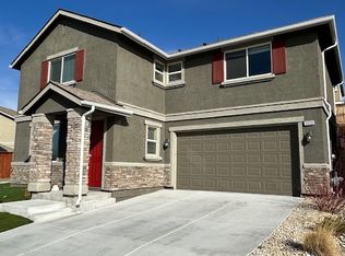 3690 Remington Park Dr, Reno, NV 89512