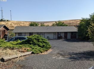 918 SE 2nd St, Pendleton, OR 97801