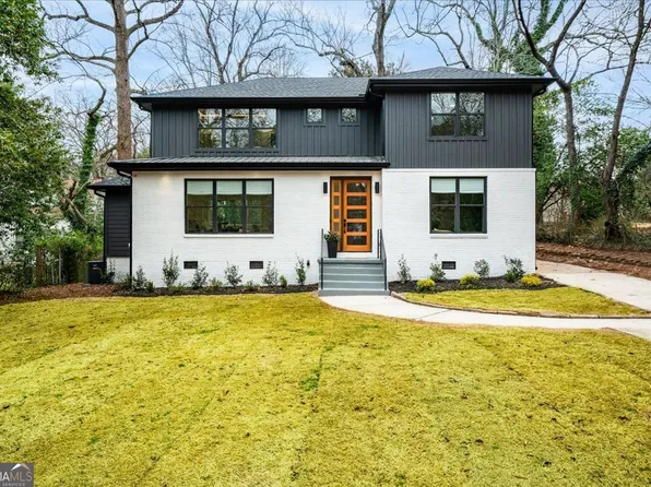 1788 Piper Cir SE, Atlanta, GA 30316