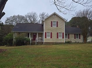 2935 Seagull Dr, Duluth, GA 30096